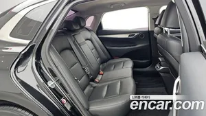 Hyundai Grandeur, 2020 — миниатюра 12
