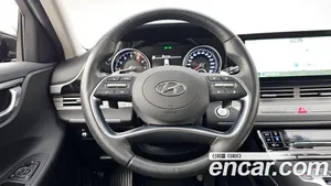 Hyundai Grandeur, 2020 — миниатюра 13