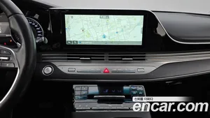 Hyundai Grandeur, 2020 — миниатюра 14