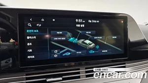 Hyundai Grandeur, 2020 — миниатюра 15