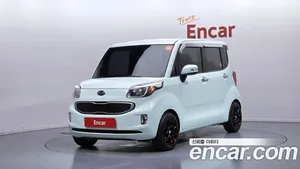 Kia RAY, 2013 — миниатюра 1