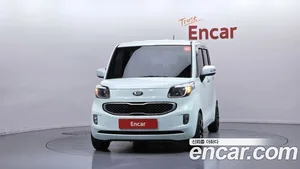 Kia RAY, 2013 — миниатюра 3