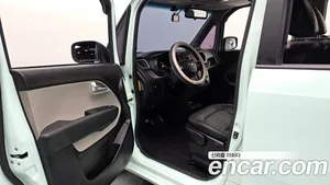 Kia RAY, 2013 — миниатюра 10