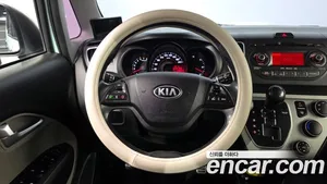 Kia RAY, 2013 — миниатюра 13