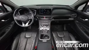 Hyundai Santa Fe, 2020 — миниатюра 10
