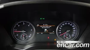 Hyundai Santa Fe, 2020 — миниатюра 11