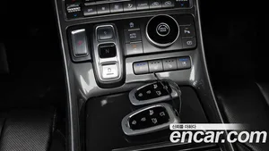 Hyundai Santa Fe, 2020 — миниатюра 12