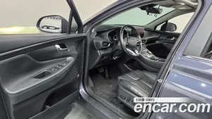 Hyundai Santa Fe, 2020 — миниатюра 13