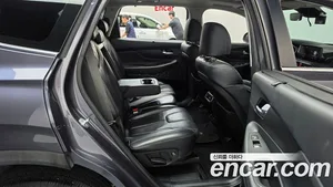 Hyundai Santa Fe, 2020 — миниатюра 17