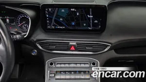 Hyundai Santa Fe, 2020 — миниатюра 18