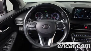 Hyundai Santa Fe, 2020 — миниатюра 19