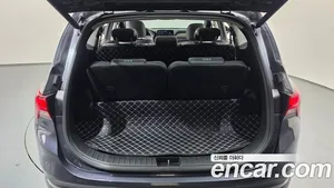 Hyundai Santa Fe, 2020 — миниатюра 26
