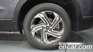 Hyundai Santa Fe, 2020 — миниатюра 7