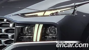 Hyundai Santa Fe, 2020 — миниатюра 8