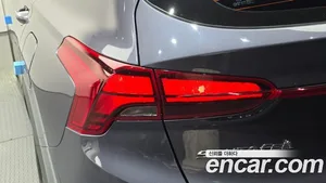 Hyundai Santa Fe, 2020 — миниатюра 9