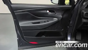Hyundai Santa Fe, 2020 — миниатюра 14