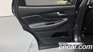 Hyundai Santa Fe, 2020 — миниатюра 15