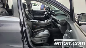 Hyundai Santa Fe, 2020 — миниатюра 16