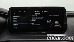 Hyundai Santa Fe, 2020 — миниатюра 34