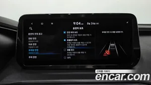 Hyundai Santa Fe, 2020 — миниатюра 36
