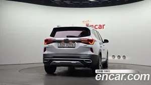 Kia Seltos, 2019 — миниатюра 4