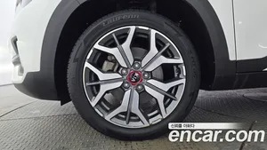 Kia Seltos, 2019 — миниатюра 5