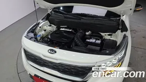 Kia Seltos, 2019 — миниатюра 6