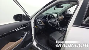 Kia Seltos, 2019 — миниатюра 13