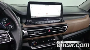 Kia Seltos, 2019 — миниатюра 20
