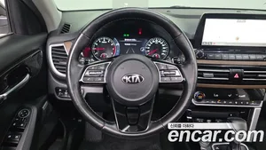 Kia Seltos, 2019 — миниатюра 21