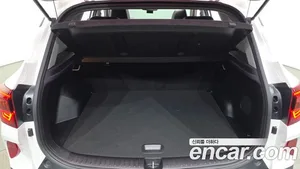Kia Seltos, 2019 — миниатюра 24