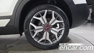 Kia Seltos, 2019 — миниатюра 7
