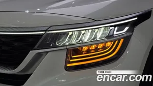 Kia Seltos, 2019 — миниатюра 8