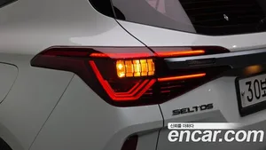 Kia Seltos, 2019 — миниатюра 9