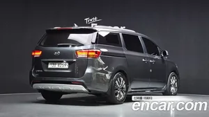 Kia Carnival, 2015 — миниатюра 2