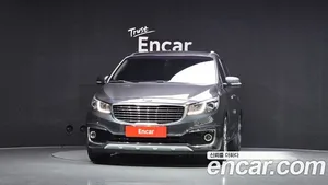 Kia Carnival, 2015 — миниатюра 3