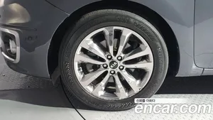 Kia Carnival, 2015 — миниатюра 5