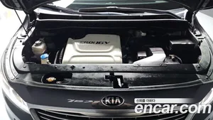 Kia Carnival, 2015 — миниатюра 6