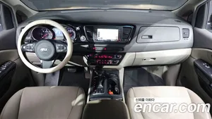Kia Carnival, 2015 — миниатюра 10