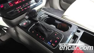 Kia Carnival, 2015 — миниатюра 12