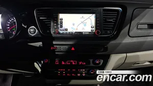 Kia Carnival, 2015 — миниатюра 18