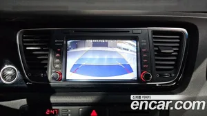 Kia Carnival, 2015 — миниатюра 19