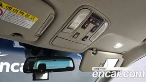 Kia Carnival, 2015 — миниатюра 22