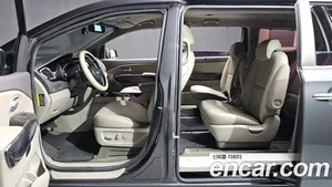Kia Carnival, 2015 — миниатюра 23