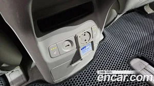 Kia Carnival, 2015 — миниатюра 24