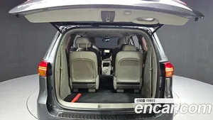Kia Carnival, 2015 — миниатюра 26