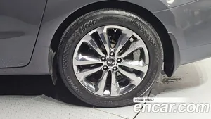 Kia Carnival, 2015 — миниатюра 7