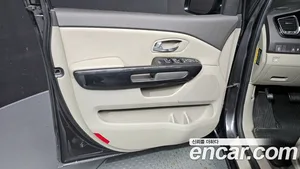 Kia Carnival, 2015 — миниатюра 14