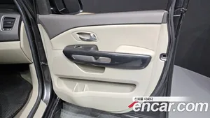 Kia Carnival, 2015 — миниатюра 15