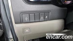 Kia Carnival, 2015 — миниатюра 27